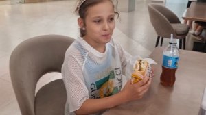 Аня приехала 2024!