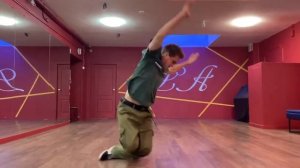 BreakDance Kids | Брейк-данс для детей от 5 лет | для начинающих, с нуля