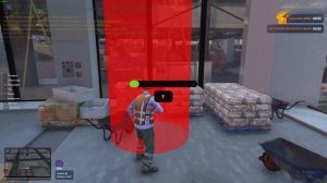 ОБНОВЛЕННЫЙ AHK СКРИПТ НА СТРОЙКУ GTA 5 RP