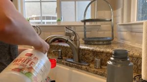 Как правильно мыть ламинат