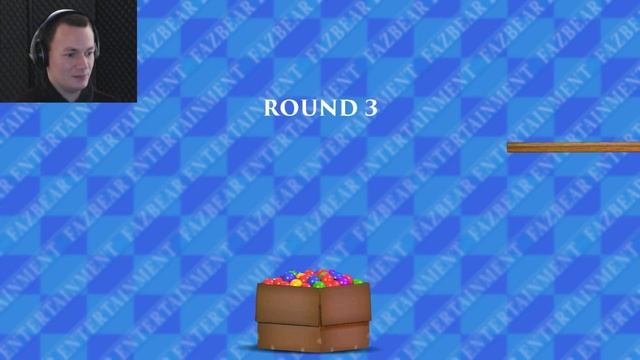 Freddy Fazbear's Pizzeria Simulator #1 (Fellow-Matronic) смотреть онлайн