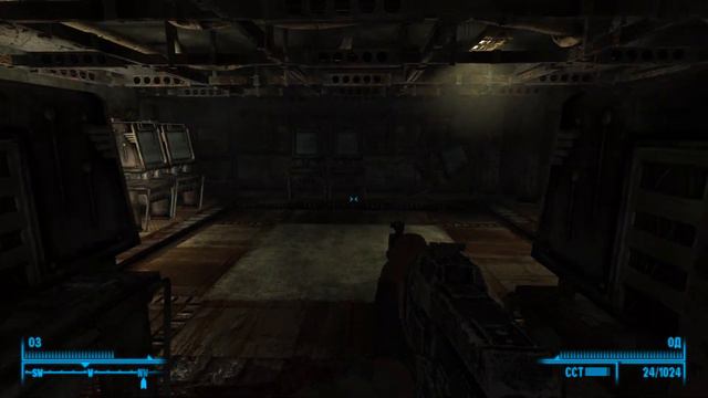 Fallout 3 - Серия 19 - Декларация независимости смотреть онлайн