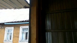 Подъемные ворота в гараж