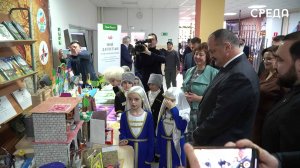 Глава Дагестана Сергей Меликов провел заседание Совета по науке и образованию в РЦО г. Каспийска