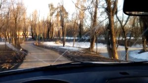 Штатные форсунки омывателя Mitsubishi ASX