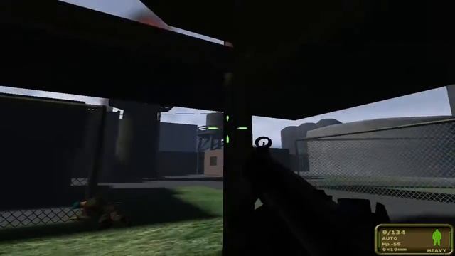 Delta Ops - Army Special Forces (Mission 7) !Easy! смотреть онлайн