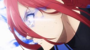 БЛЮ ЛОК: Обзор // Идеальное аниме для детей