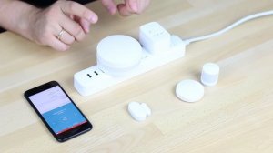 Умный Дом своими руками / Xiaomi smart security home kit