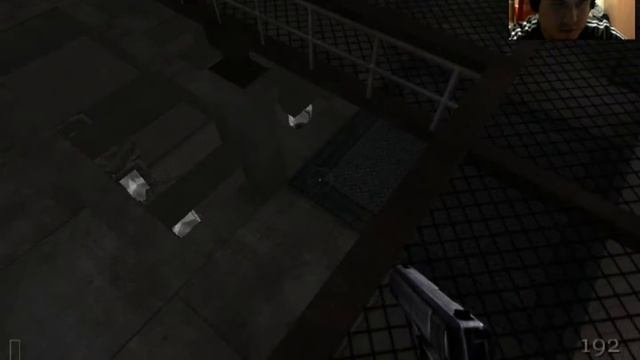 Ретро игра №1. Прохождение игры Return to Castle Wolfenstein. Часть 19 от Олега смотреть онлайн