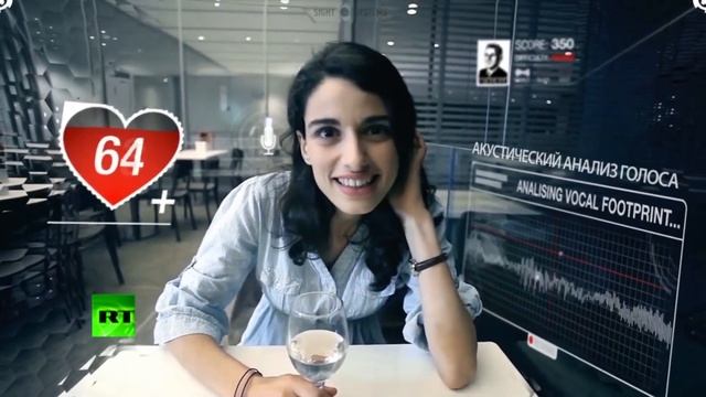 AR | всплывающий список синонимов #55 смотреть онлайн