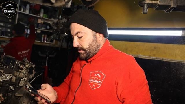 ARABAYI EMANET ETTİĞİ KİŞİLER MOTORU PERİŞAN ETMİŞ !(Citroen C2 Motor Yenileme/Silindir Kapak Conta