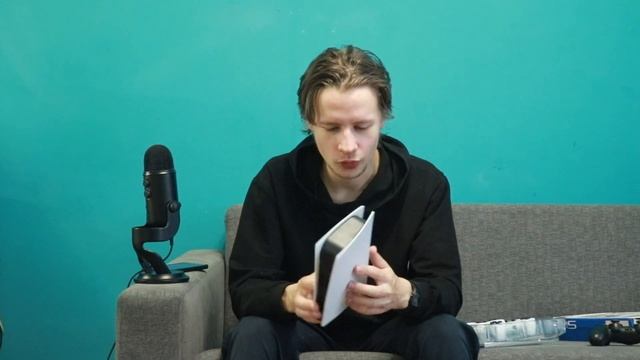 Купил ДЕШЕВУЮ PlayStation 5 на АВИТО, это БЫЛА ОШИБКА!