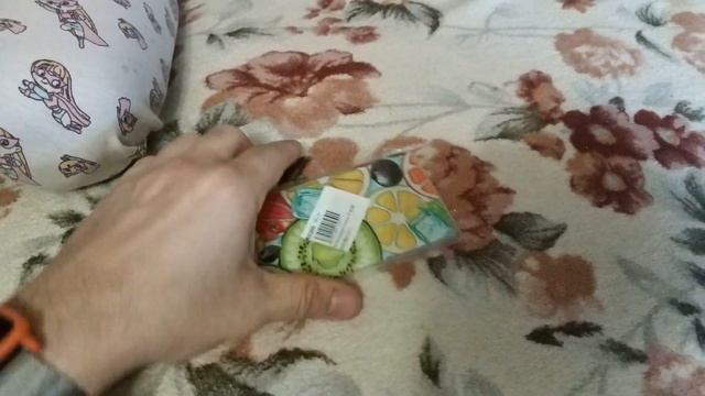 РАСПАКОВКА Силиконовый яркий чехол для HONOR 8 #яркий #honor8 #чехол смотреть онлайн