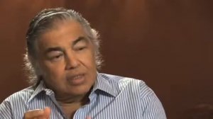 Аарон Руссо - интервью Алексу Джонсу