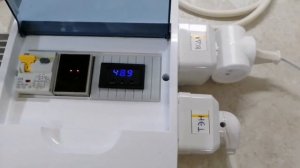 Автоматика, Регулятор мощности РМВ-К, группа безопасности