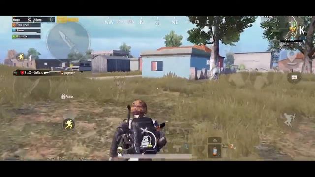 😱ДОБИВАЕМ АСА ПОДПИСЧИКУ(ПУСУНУ)!
