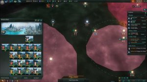 Thanksgiving Ramblings | Patrick Star Empire Ep 7- Stellaris Patch 1.3