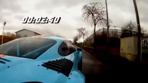PORSHE 911 GT разгон до 100 и цена спорткара HD-видео