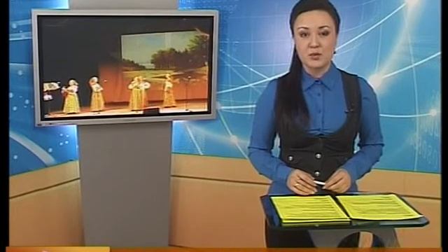 Ансамбль "Слобода" едет в Сочи смотреть онлайн