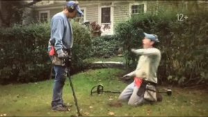 National Geographic - Кладоискатели