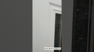Дверь входная LUXOR Termo 4. FERRONI