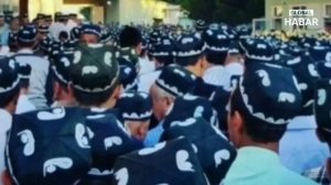 ШОШИЛИНЧ! УЗБ-ДА ТАЗИЯ! ТАНИКЛИ ИНСОН АФСУС ВАФОТ ЭТДИ