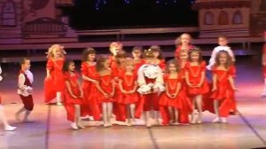 TODES Череповец Такая сякая