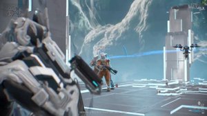 Warframe: Акмагнус Мод Разлома