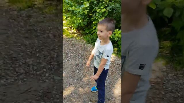 Динопарк в Минске смотреть онлайн