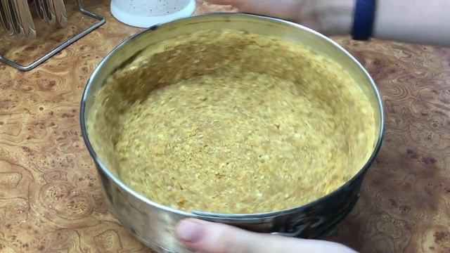 Нежнейший ЧИЗКЕЙК без сливок! Рецепт вкусного чизкейка из ряженки |Recipe for a delicious cheesecak