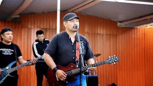 Тункинская долина