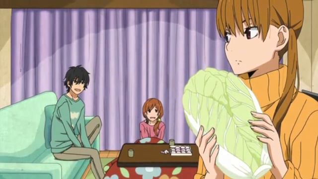 Tonari No Kaibutsu-Kun Hentai