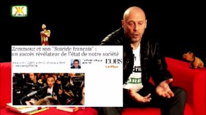 Alain Soral - conseils de lecture - octobre 2014 partie 1-2