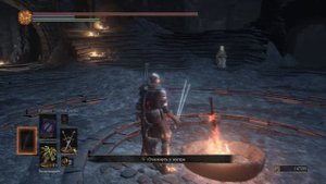 Dark Souls 3 PvP - Мечи Готтарда - ПРАВИЛЬНЫЙ SPIN-TO-WIN БИЛД