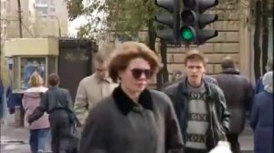 Улица Сезам "Светофор"