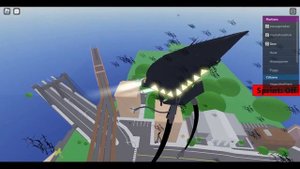 (ROBLOX) War Of The Worlds | Alpha | New Uberpod update and more!!!