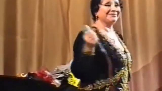 Тамара Миансарова "Ай люли"