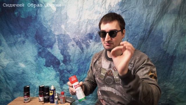 Чем смазать нож, бабочку, флиппер; какие существуют смазки