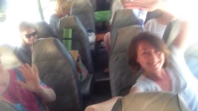 Фитнес тур во Вьетнам от protrip.ru)) ))) смотреть онлайн