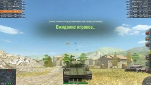 wot blitz #24 пупер, но не супер обновление 3.8