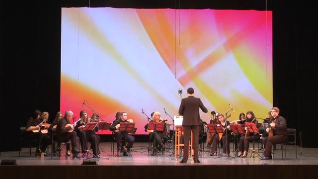 Муз.В. Теравский, обр. Л. Брагинский - Купалинка смотреть онлайн