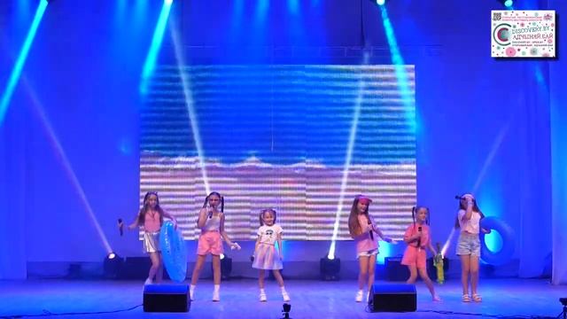 группа Карамельки - Ловили лето смотреть онлайн