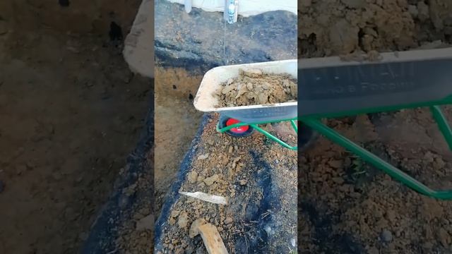 Копка погреба... смотреть онлайн