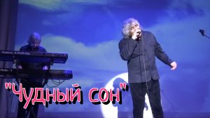 Анатолий Вишняков - "Чудный сон"