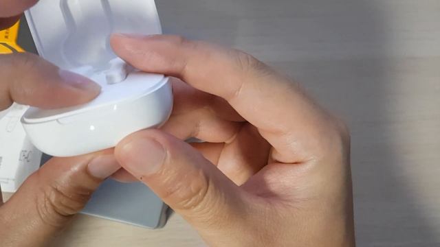 QCY T13 언박싱 & 리뷰 смотреть онлайн