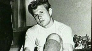 Первый канал приготовил зрителям премьеру многосерийного фильма "В созвездии Стрельца"