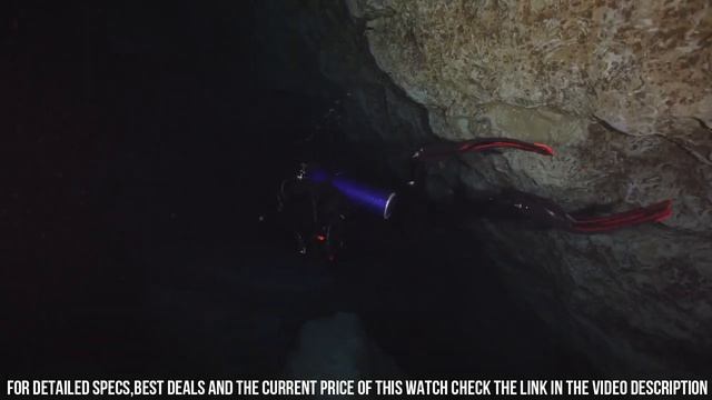 TOP 10 NEW DIVE WATCHES 2023! смотреть онлайн