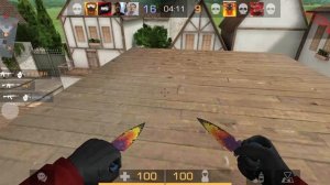 2 фишки для standoff2