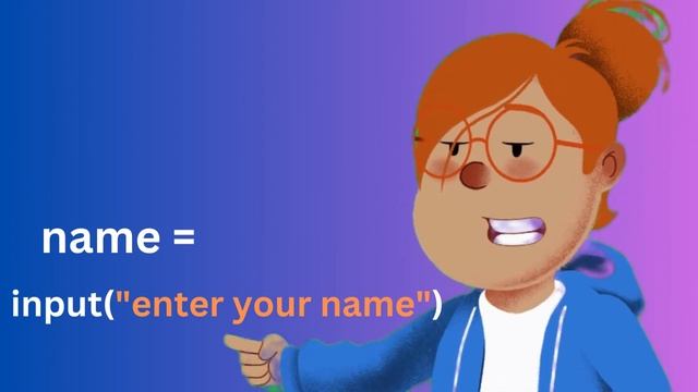 How to prompt the user for input in python in 40 seconds смотреть онлайн