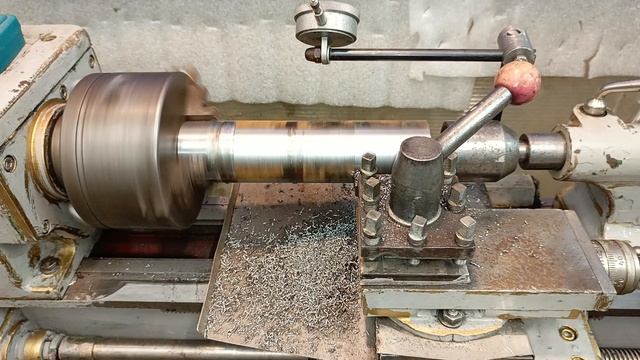 Ролики гриндера.